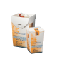 Ultidentbrand Biohazard Containers, Paperboard 